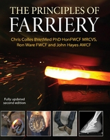 Principles of Farriery -  Christopher Colles,  Ron Ware,  John Hayes