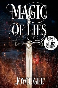 Magic of Lies - Joyce Gee