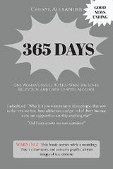 365 Days -  Cheryl Alexander