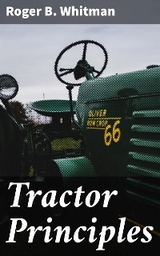 Tractor Principles - Roger B. Whitman