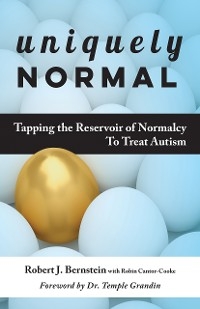 Uniquely Normal -  Robert J. Bernstein