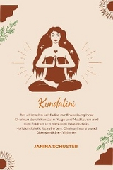 Kundalini - Janina Schuster