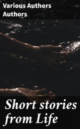 Short stories from Life - Various Authors Authors