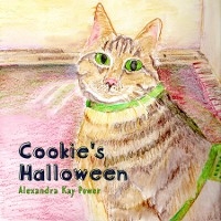 Cookie's Halloween - Alexandra Kay Power