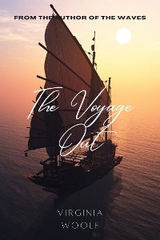 The Voyage Out - Woolf Virginia