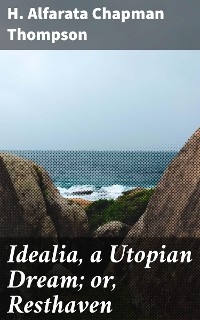 Idealia, a Utopian Dream; or, Resthaven - H. Alfarata Chapman Thompson