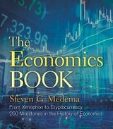 The Economics Book - Steven G. Medema