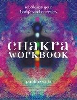 Chakra Workbook -  Pauline Wills