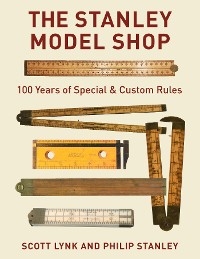 Stanley Model Shop -  Scott Lynk,  Phil Stanley