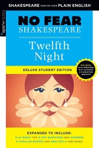 Twelfth Night - William Shakespeare,  Sparknotes