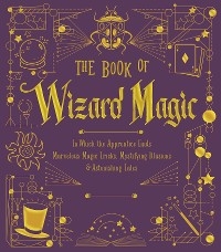 Book of Wizard Magic -  Union Square &  Co.