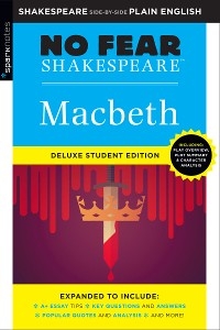 Macbeth - William Shakespeare,  Sparknotes