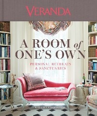 Veranda A Room of One's Own - Kathryn OShea-Evans