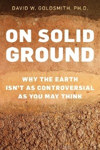 On Solid Ground -  David Goldsmith