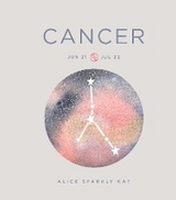 Zodiac Signs: Cancer -  Alice Sparkly Kat