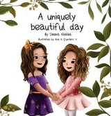 Uniquely Beautiful Day -  Deena Khaled