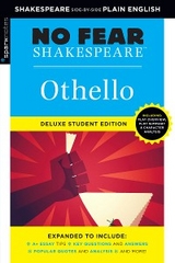 Othello -  William Shakespeare,  Sparknotes