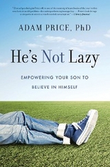 He's Not Lazy -  Adam Price