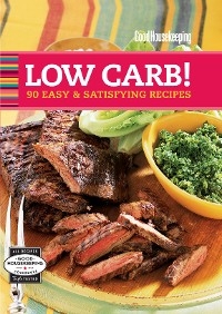 Good Housekeeping Low Carb!