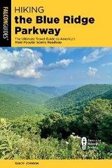 Hiking the Blue Ridge Parkway -  Randy Johnson