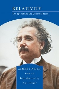 Relativity (Barnes & Noble Library of Essential Reading) - Albert Einstein