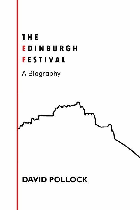 The Edinburgh Festival - David Pollock