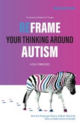 Reframe Your Thinking Around Autism -  Holly Bridges