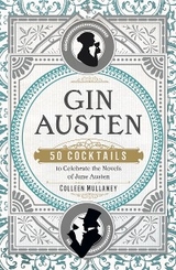 Gin Austen -  Colleen Mullaney