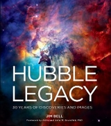 Hubble Legacy -  Jim Bell