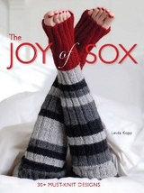 Joy of Sox -  Linda Kopp