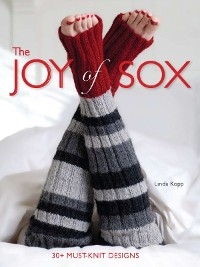 The Joy of Sox - Linda Kopp