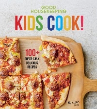 Good Housekeeping Kids Cook! - Susan Westmoreland