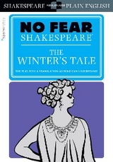 Winter's Tale -  William Shakespeare