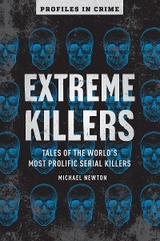 Extreme Killers - Michael Newton