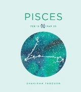 Zodiac Signs: Pisces -  Shakirah Tabourn