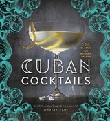 Cuban Cocktails -  Jane Danger,  Ravi DeRossi