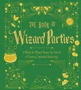 The Book of Wizard Parties