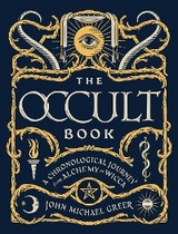 The Occult Book - John Michael Greer