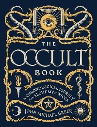 The Occult Book - John Michael Greer