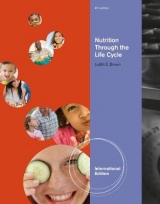 Nutrition Through the Life Cycle, International Edition - Brown, Judith; Isaacs, Janet; Krinke, Bea; Splett, Patricia; Stang, Jamie