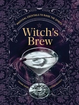 Witch's Brew -  Shawn Engel,  Steven Nichols