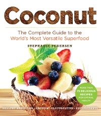 Coconut -  Stephanie Pedersen