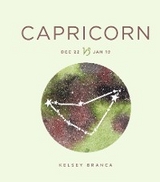 Zodiac Signs: Capricorn -  Kelsey Branca