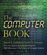 The Computer Book - Simson L Garfinkel, Rachel H. Grunspan