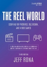 Reel World -  Jeff Rona