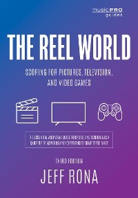 Reel World -  Jeff Rona