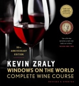 Kevin Zraly Windows on the World Complete Wine Course - Kevin Zraly