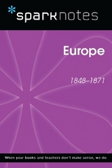 Europe (1848-1871) (SparkNotes History Note) -  Sparknotes