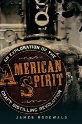 American Spirit - James Rodewald