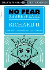 Richard II - William Shakespeare